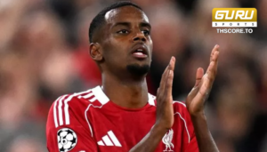 อเล็กซานเดอร์ อีซัค กองหน้า เปิดใจดีลลิเวอร์พูลสุดซับซ้อน กับทีมเก่า