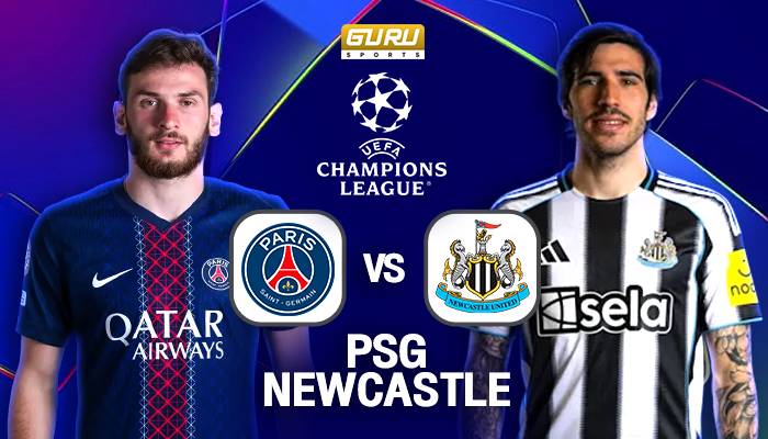 วิเคราะห์บอล ยูฟ่าแชมเปียนส์ลีก 2025/26 ก่อนเกม ปารีสแซงต์แชร์แมง พบ นิวคาสเซิล (29/01/2026)
