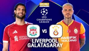 วิเคราะห์บอล ยูฟ่าแชมเปียนส์ลีก 2025/26 ก่อนเกม ลิเวอร์พูล พบ กาลาตาซาราย (19/03/2026)